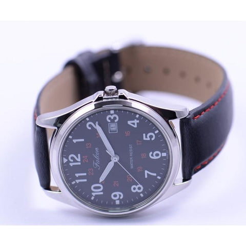 CITIZEN D026-305 Watch - Men's Watch with Date Feature (Image 3)