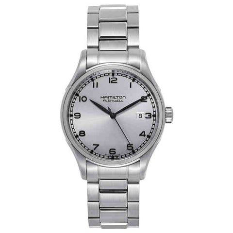 Hamilton H39515153 Watch - American Classic Valiant Auto