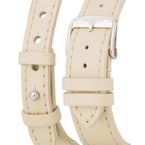 Longines Dolcevita 2-Year Warranty White L5.255.4.79.2 [Parallel Import]