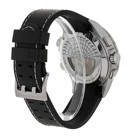 Hamilton H77616333 Watch - Khaki Aviation X-Wind Auto Chrono (Image 7)