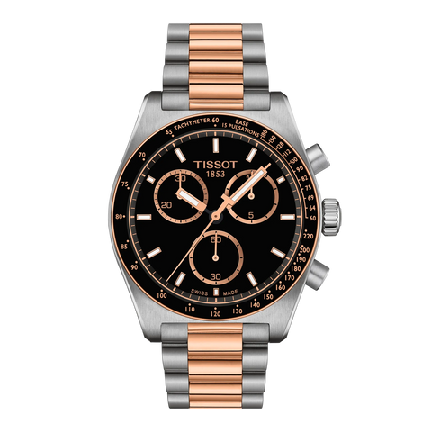 TISSOT T149.417.22.051.01 Swiss Quartz Movement Stainless Steel Case Water Resistant Elegant Design