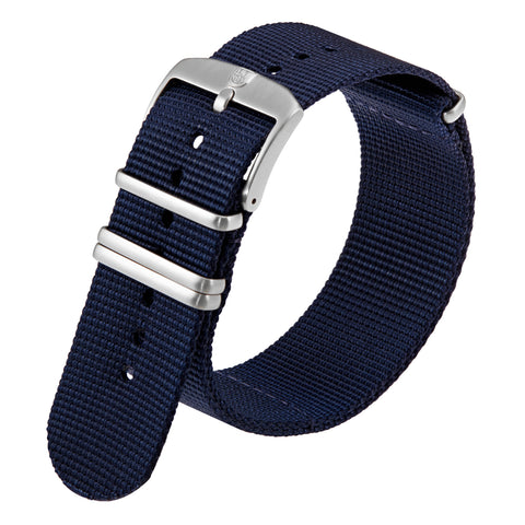 Luminox FNX.9240.40Q.K Watch - Loop Strap 24mm Blue