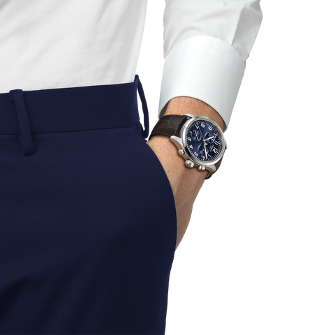 TISSOT T1164171604200 WATCH