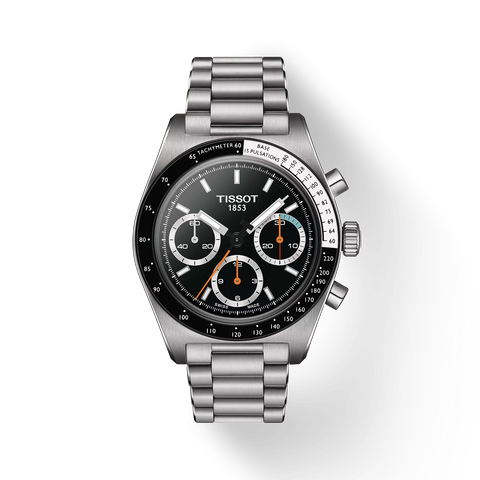 TISSOT T149.459.21.051.00 Watch - Swiss Quartz Movement Water Resistant 100m Elegant Stainless Steel Design (Image 2)