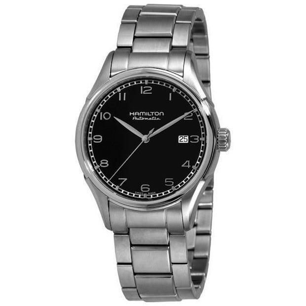 Hamilton H39515133 Watch - American Classic Valiant Auto (Image 6)