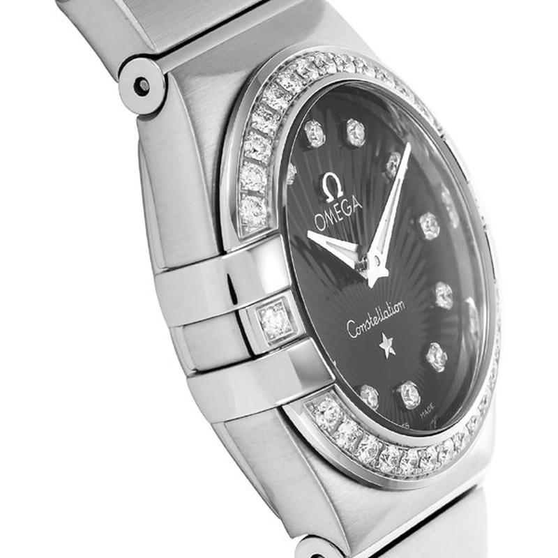 OMEGA 123.15.24.60.51.001 Watch (Image 3)