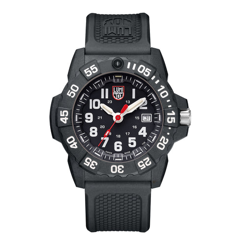 Luminox 3501.L Watch - NAVY SEAL 3500 SERIES Ref. (Image 2)