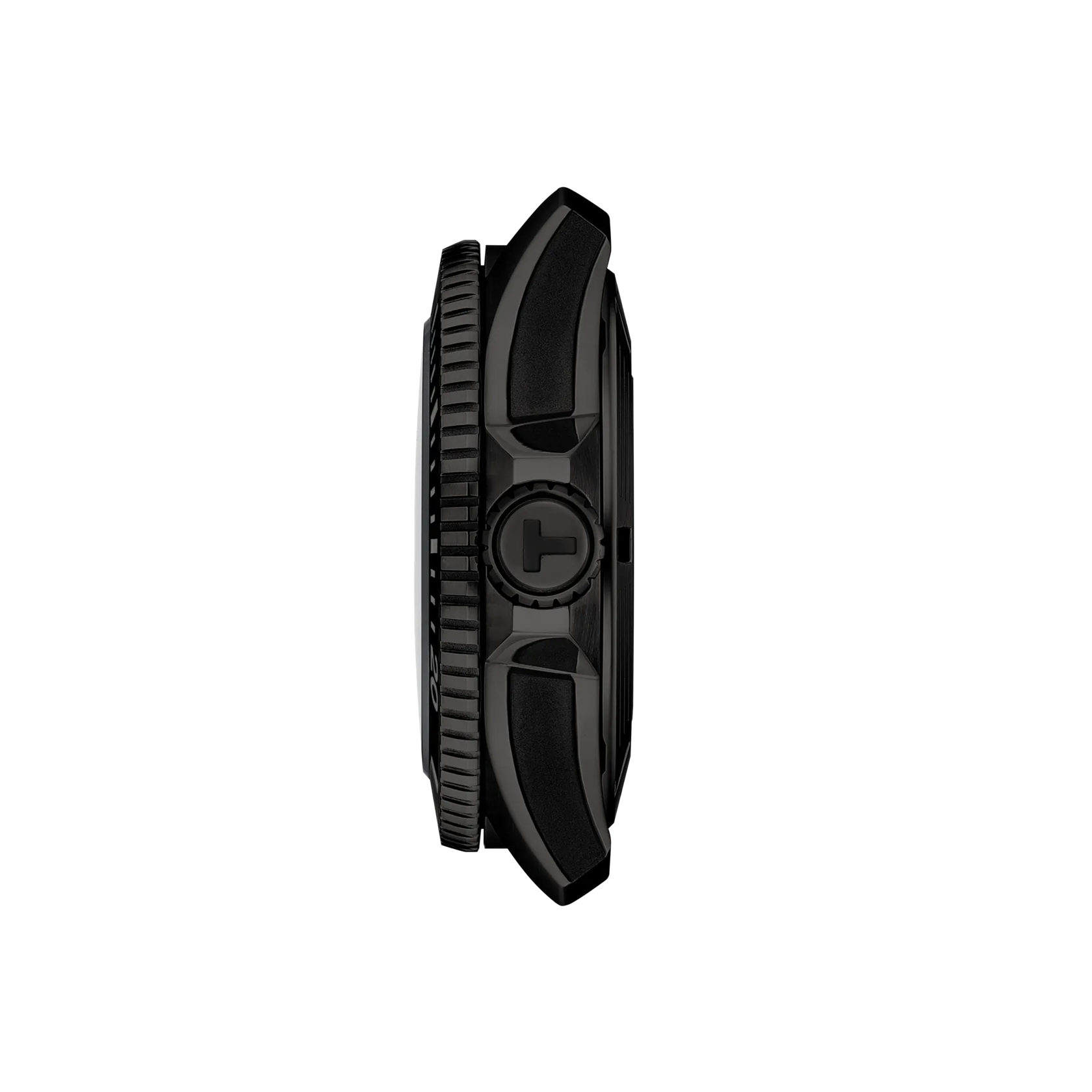 TISSOT T1209073705100 Seastar Watch