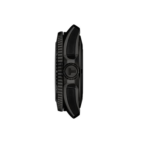 TISSOT T1209073705100 Seastar Watch