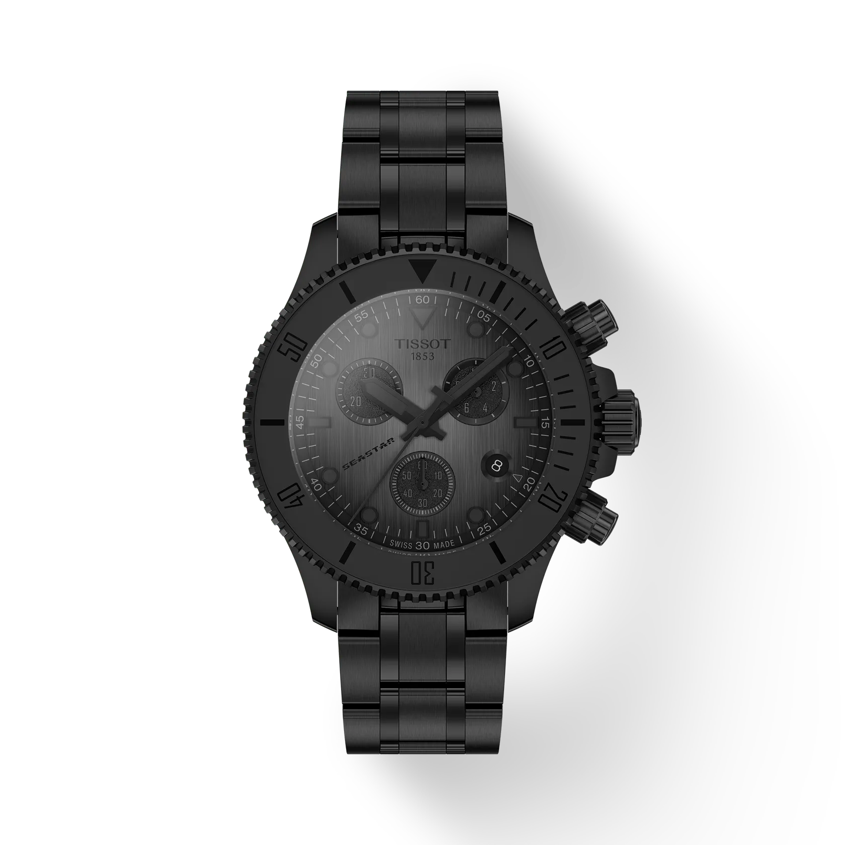 TISSOT T120.217.33.061.00 TISSOT