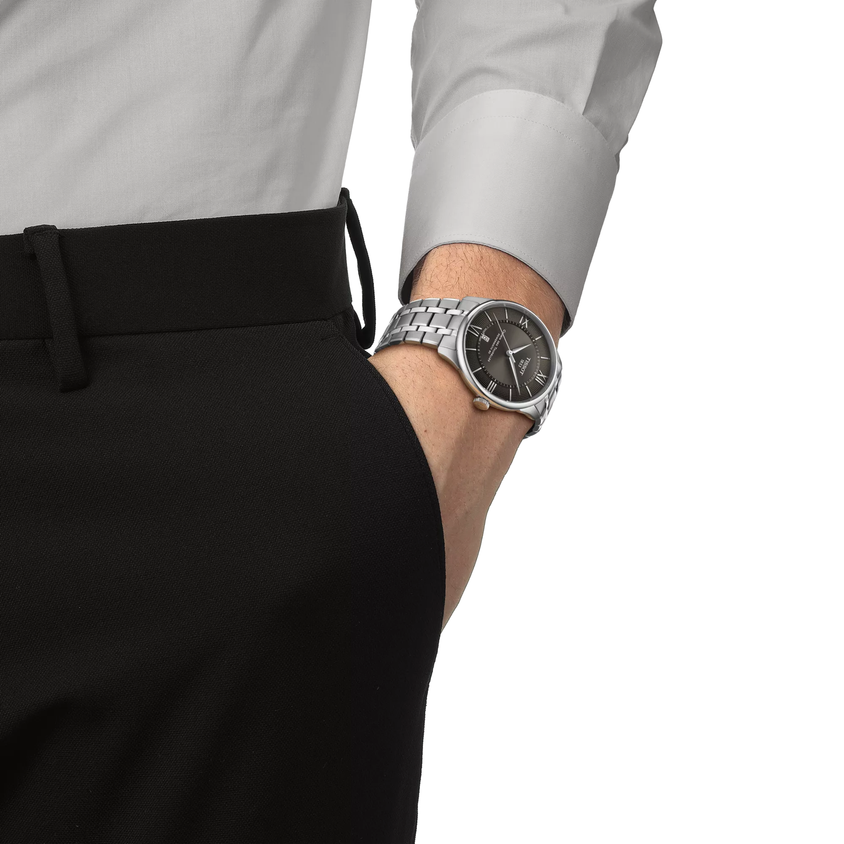 TISSOT T139.407.11.068.00 TISSOT