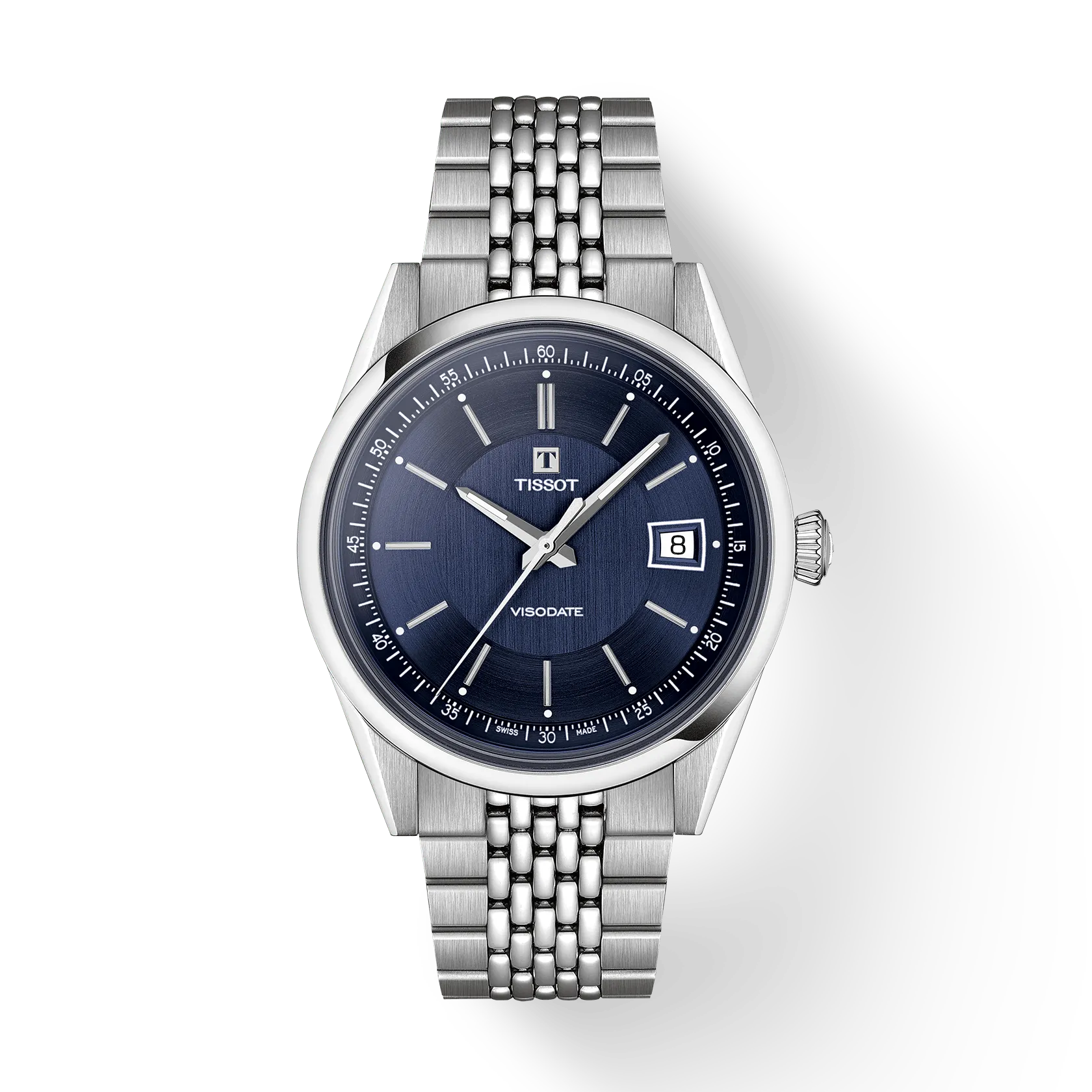 TISSOT T1574071104100 WATCH