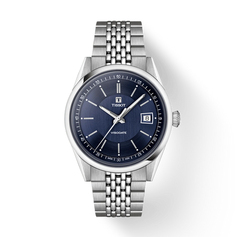TISSOT T1574071104100 WATCH