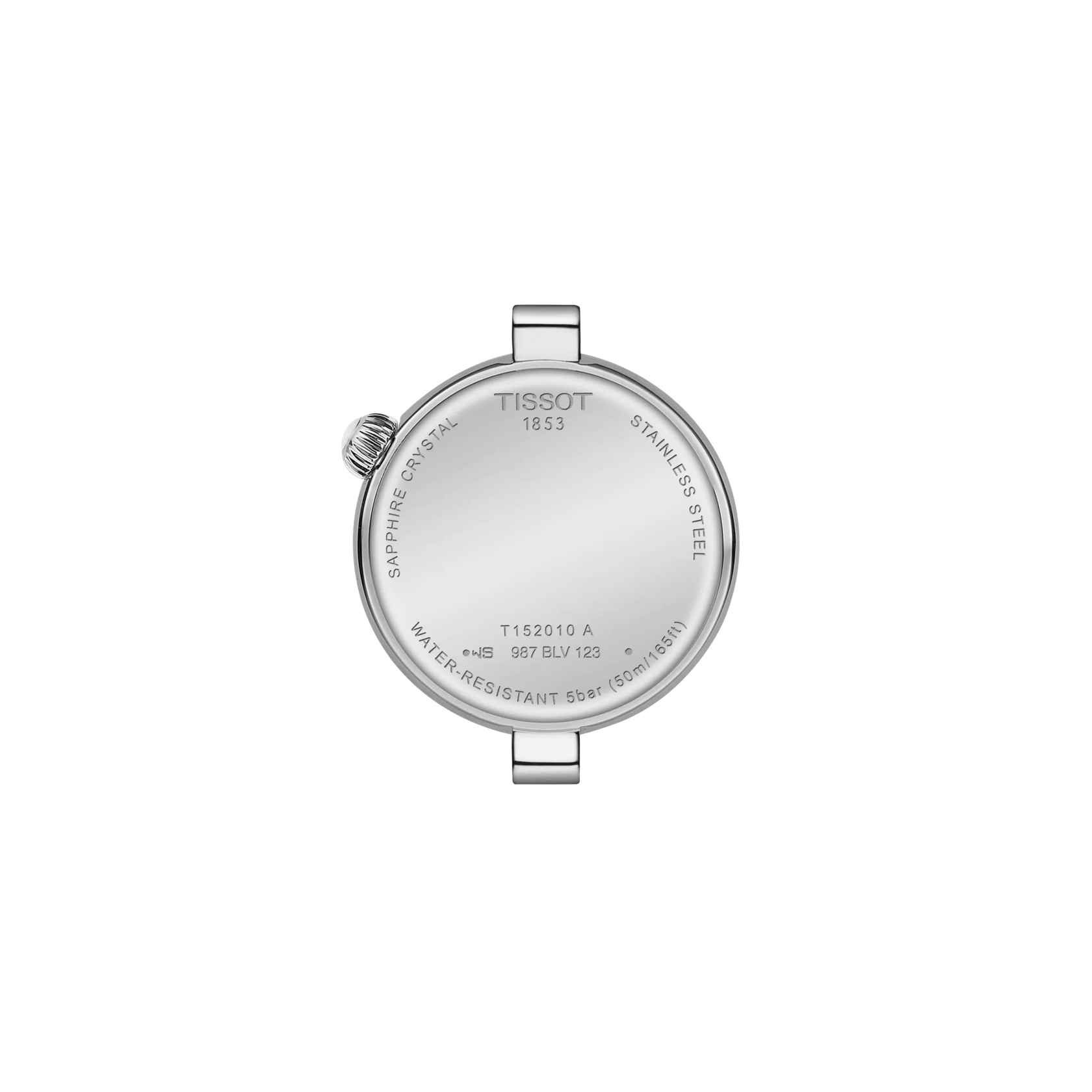 TISSOT T152.010.11.118.00 TISSOT