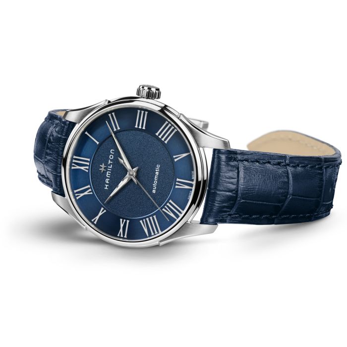 Hamilton H42535640 Watch - Jazzmaster Auto (Image 5)