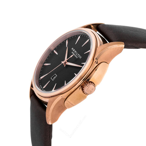 Hamilton H32335971 Watch - Jazzmaster Viewmatic Auto (Image 5)