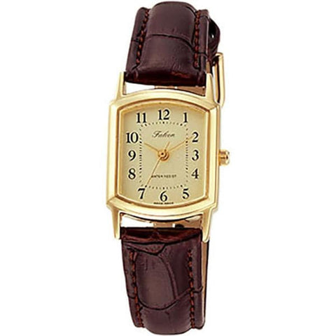 CITIZEN QA69-103 Watch - Women's Watch
