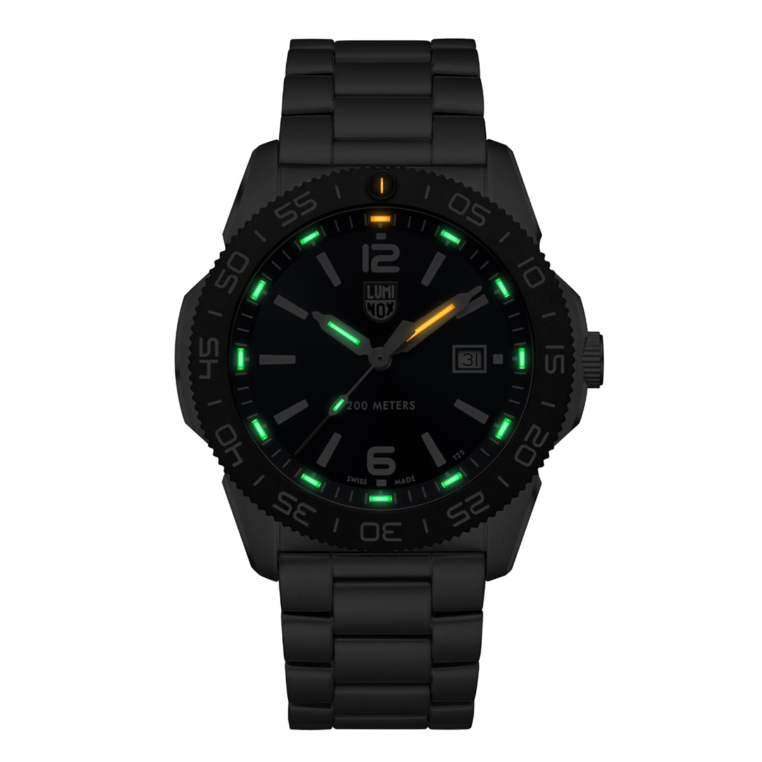 Luminox 3123 Watch - PACIFIC DIVER 3120 SERIES Ref. (Image 6)
