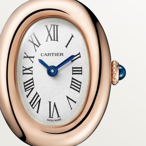 Cartier wgta0341 Watch - Tank Américaine Watch Japan Official (Image 3)