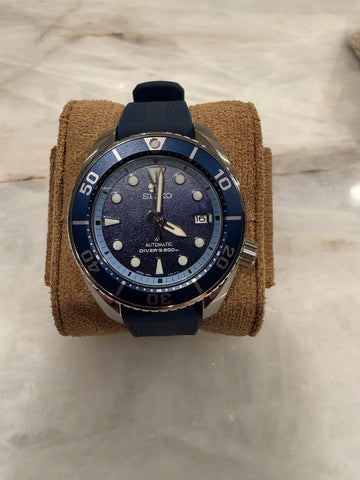 SEIKO Prospex SPB543J1 Automatic Dive Watch