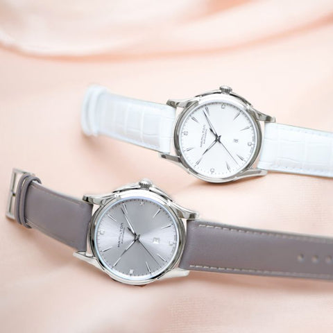 Hamilton H32315891 Jazzmaster Lady Auto