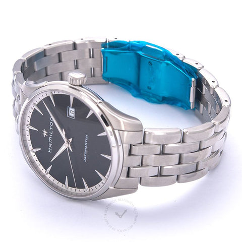 Hamilton H32451131 Watch - Jazzmaster Gent Quartz (Image 4)