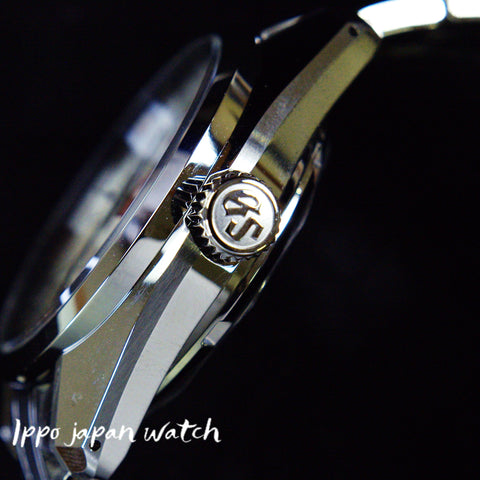 IPPO JAPAN WATCH SBGJ283 WATCH - GS Exclusive to Asia Pacific G makes its debut this January 2025 inspired (Image 5)
