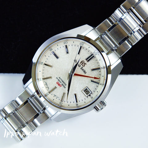 IPPO JAPAN WATCH SBGJ283 WATCH - GS Exclusive to Asia Pacific G makes its debut this January 2025 inspired (Image 3)