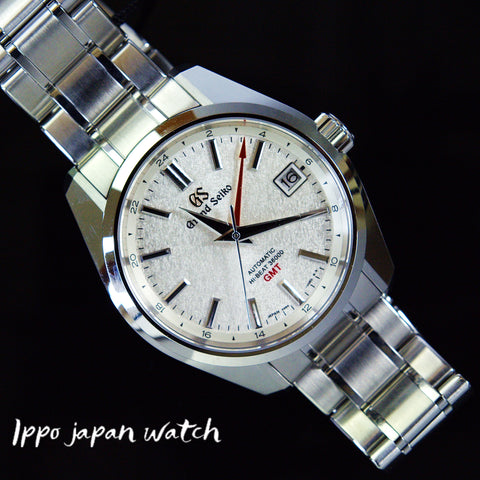 IPPO JAPAN WATCH SBGJ283 WATCH - GS Exclusive to Asia Pacific G makes its debut this January 2025 inspired (Image 4)