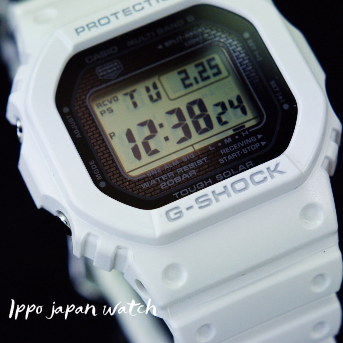 CASIO GW-5000HS-7JF Men