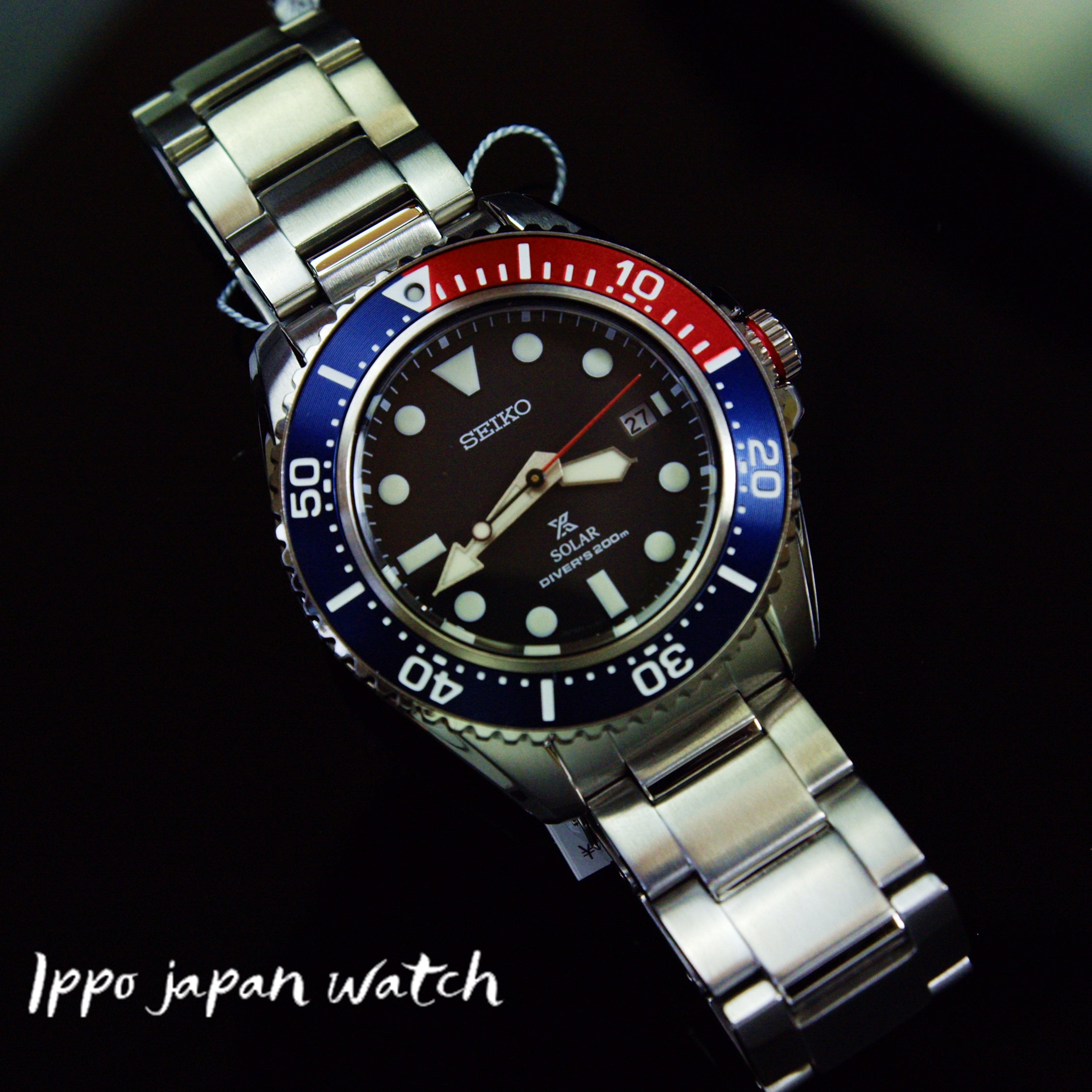 Seiko Prospex Seiko V157 Movement Review SEIKO Prospex