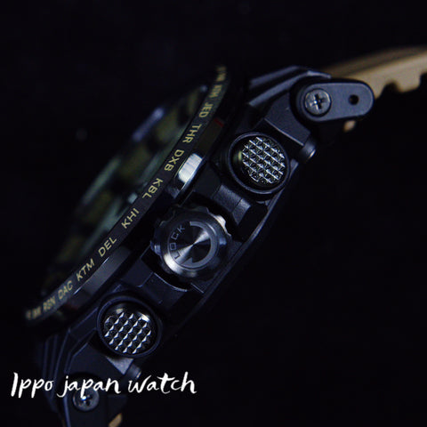 CASIO protrek PRW-61LD-5JF PRW-61LD-5 solar powered 10ATM watch 2023.10 Release