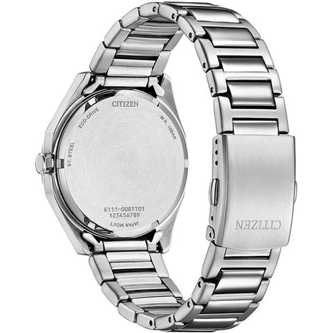 CITIZEN BM7620-83E Watch - Men's Watch - Citizen Collection Eco-Drive Solar Powered (Image 3)