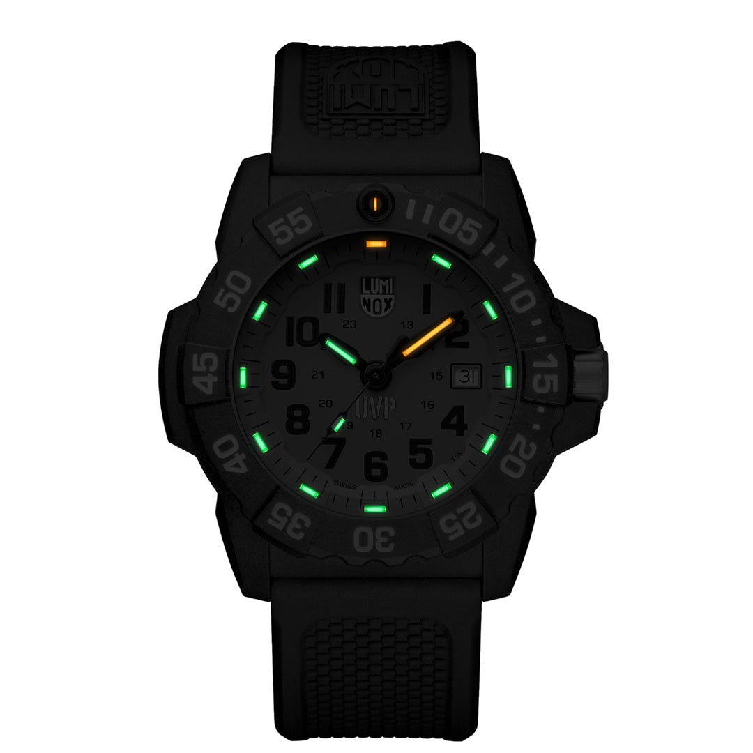 Luminox 3509 Watch - Watch Japan Official (Image 3)