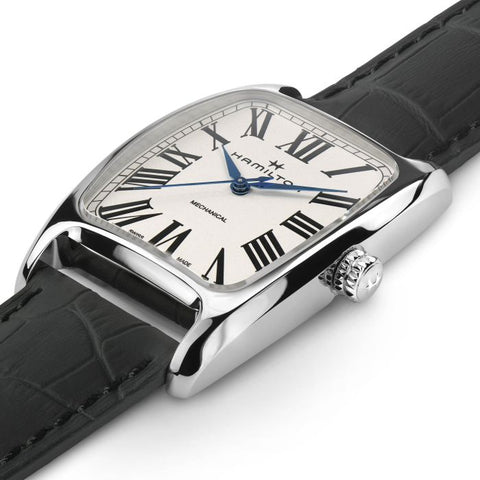 Hamilton H13519711 American Classic Boulton Mechanical