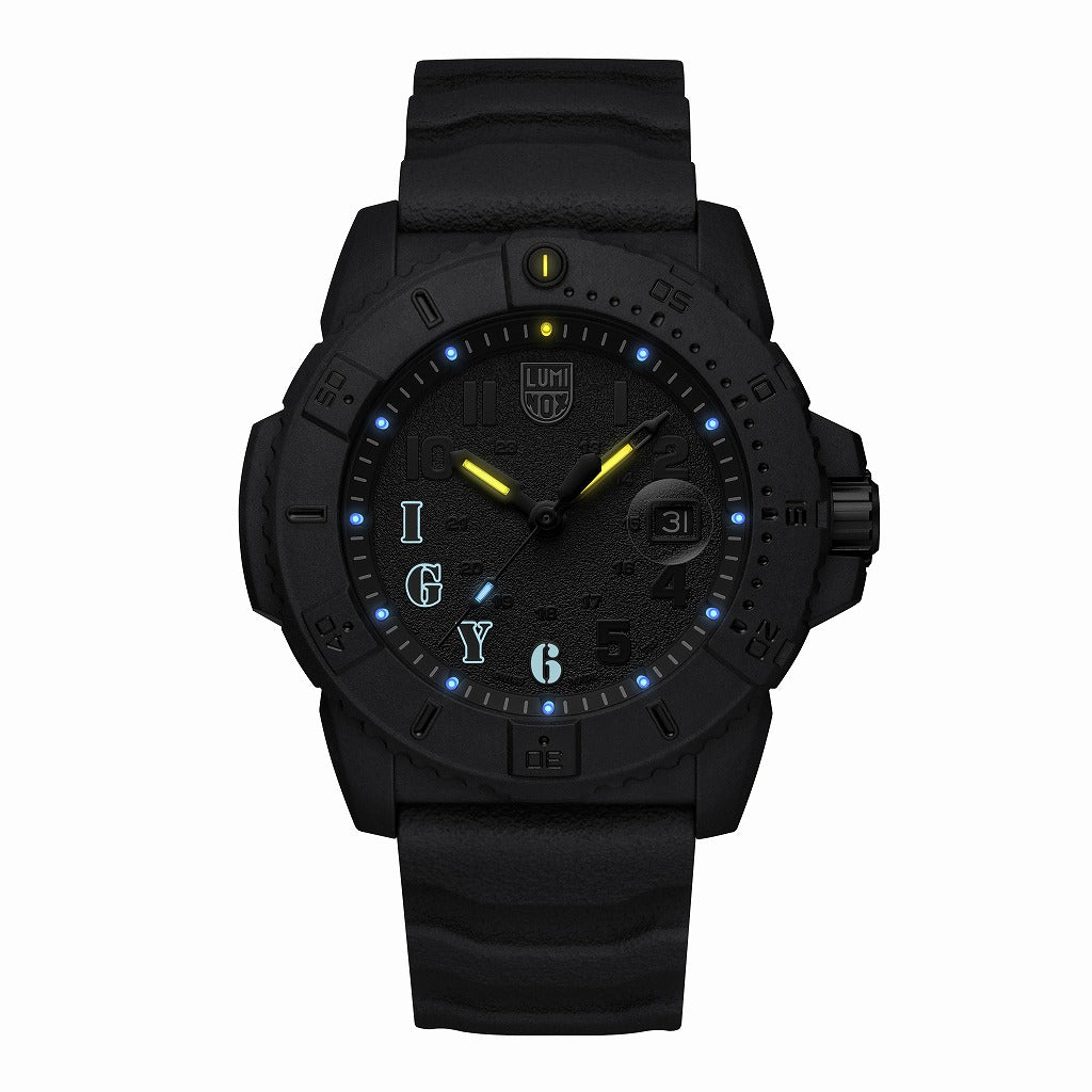 Luminox 3611.IGY6.NSF Watch - NAVY SEAL 3600 SERIES Ref. (Image 3)