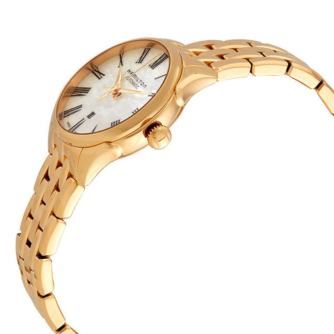 Hamilton H42245191 Watch - Jazzmaster Lady Auto (Image 2)