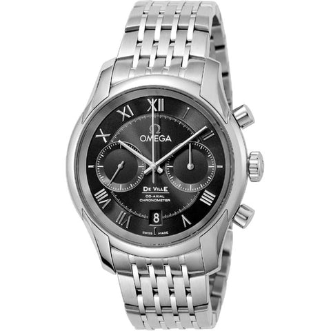 OMEGA 431.10.42.51.01.001 Watch - Men's Wristwatch DE VILLE [Parallel Import]