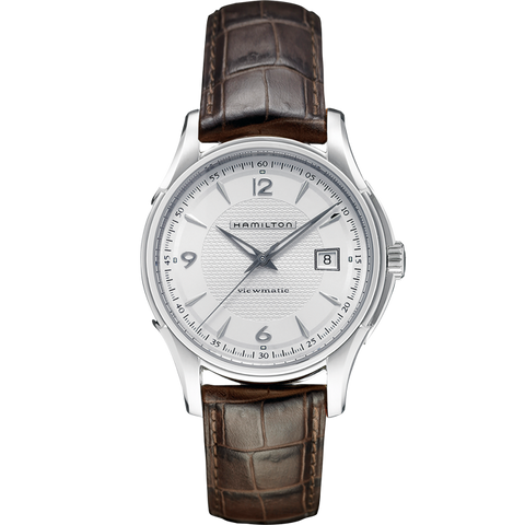 Hamilton H32515555 Watch - Jazzmaster Viewmatic Auto