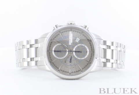Hamilton H40656181 American Classic RailRoad Auto Chrono