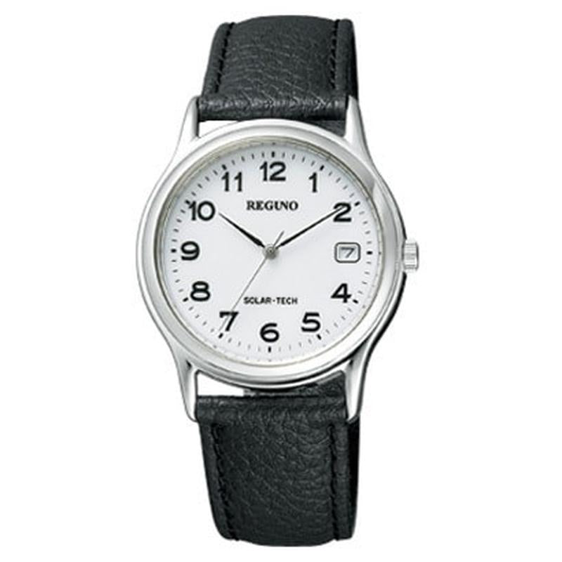 CITIZEN RS25-0033B Watch - Watch Men's REGUNO Men's