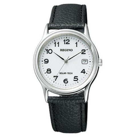 CITIZEN RS25-0033B Watch - Watch Men's REGUNO Men's