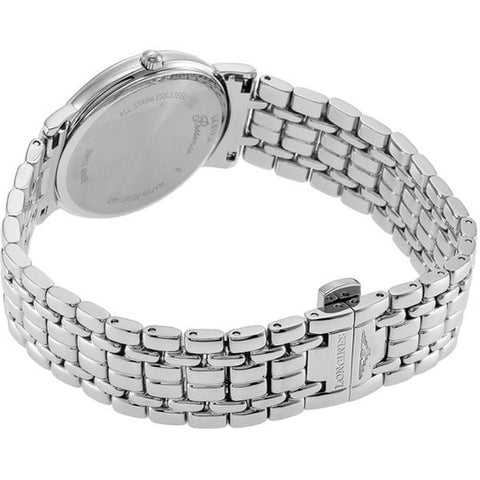 Longines L4.819.4.11.6 Watch - Presense 2-Year Warranty [Parallel Import] (Image 4)