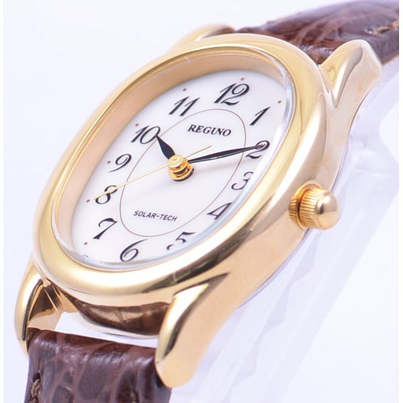 CITIZEN RL26-2091C REGUNO Women's Watch | IPPO Japan – IPPO JAPAN