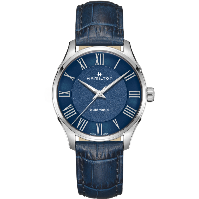 Hamilton H42535640 Watch - Jazzmaster Auto