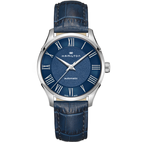 Hamilton H42535640 Watch - Jazzmaster Auto