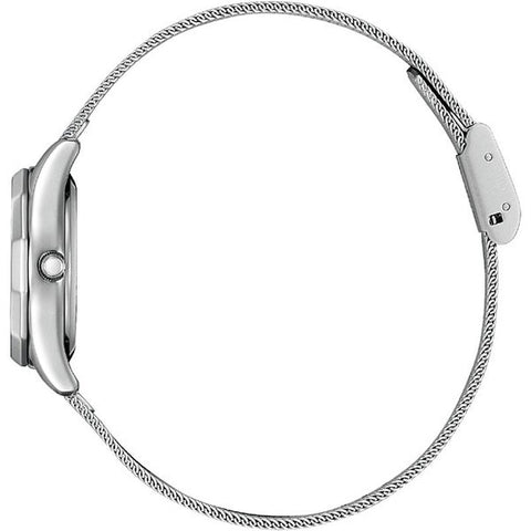 CITIZEN KH3-517-11 Watch - Women's Wicca Solar Tech Day & Date Model Watch (Image 3)