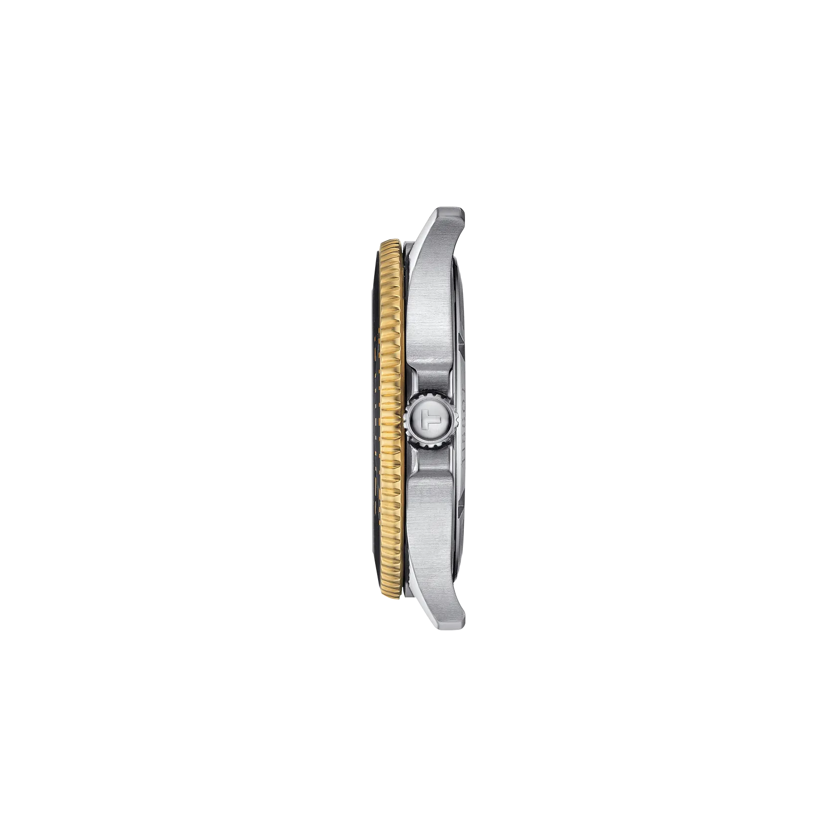 TISSOT T120.410.22.051.00 Watch - Swiss Automatic Movement Stainless Steel Case Water Resistant Elegant Design (Image 2)