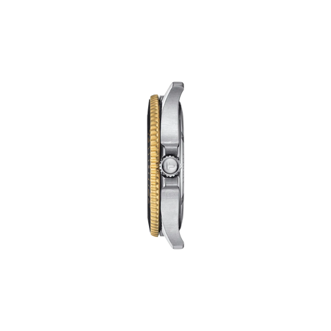 TISSOT T120.410.22.051.00 Watch - Swiss Automatic Movement Stainless Steel Case Water Resistant Elegant Design (Image 2)