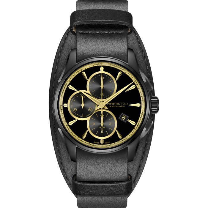 Hamilton H32506730 Watch - Jazzmaster Auto Chrono